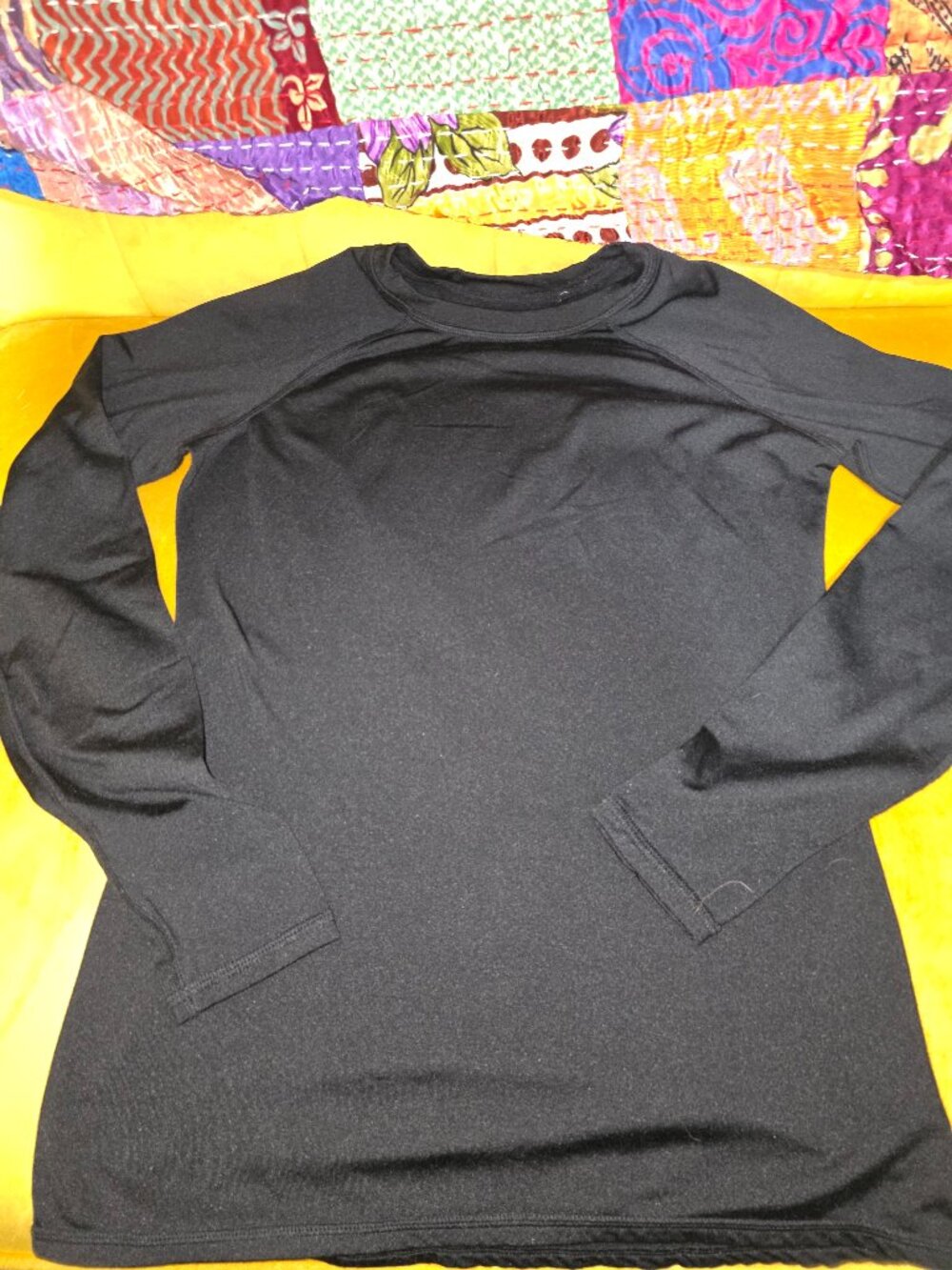 CuddlDuds size xs